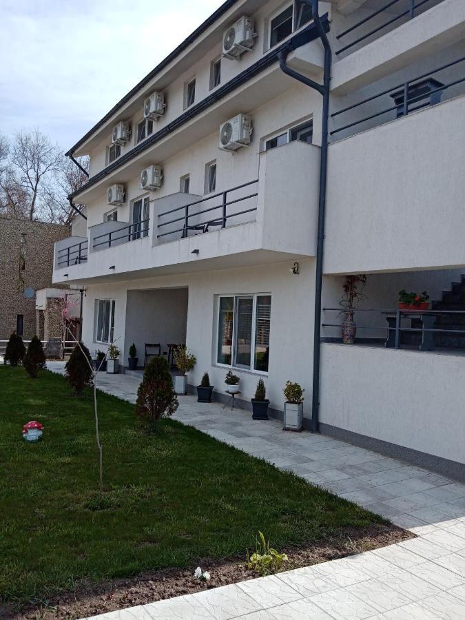 Casa Inna 비너스 외부 사진