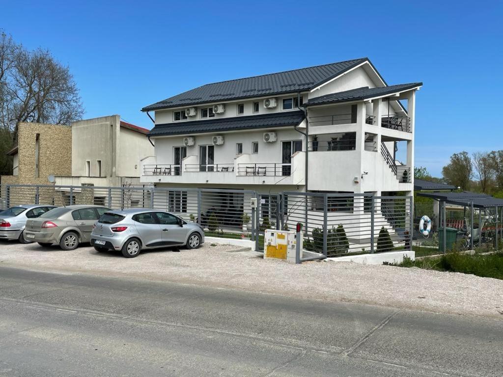 Casa Inna 비너스 외부 사진