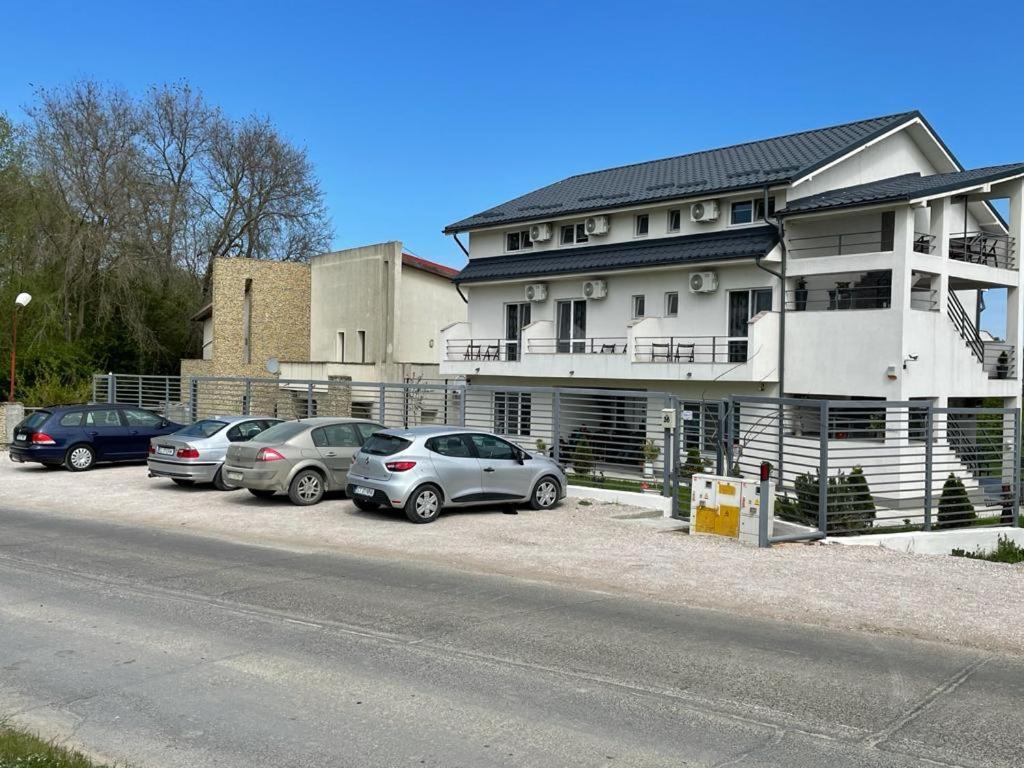 Casa Inna 비너스 외부 사진