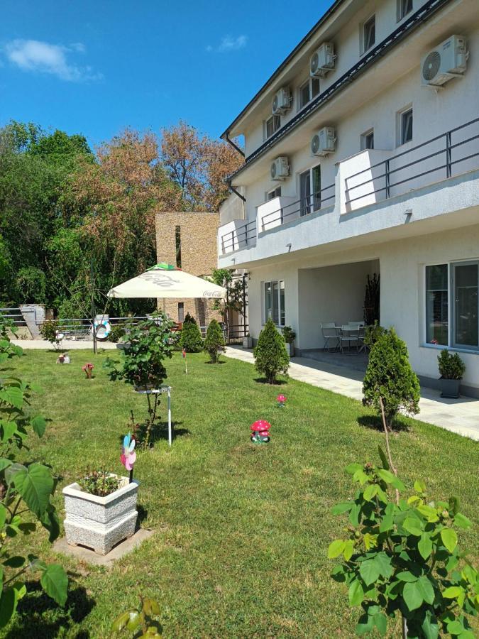 Casa Inna 비너스 외부 사진