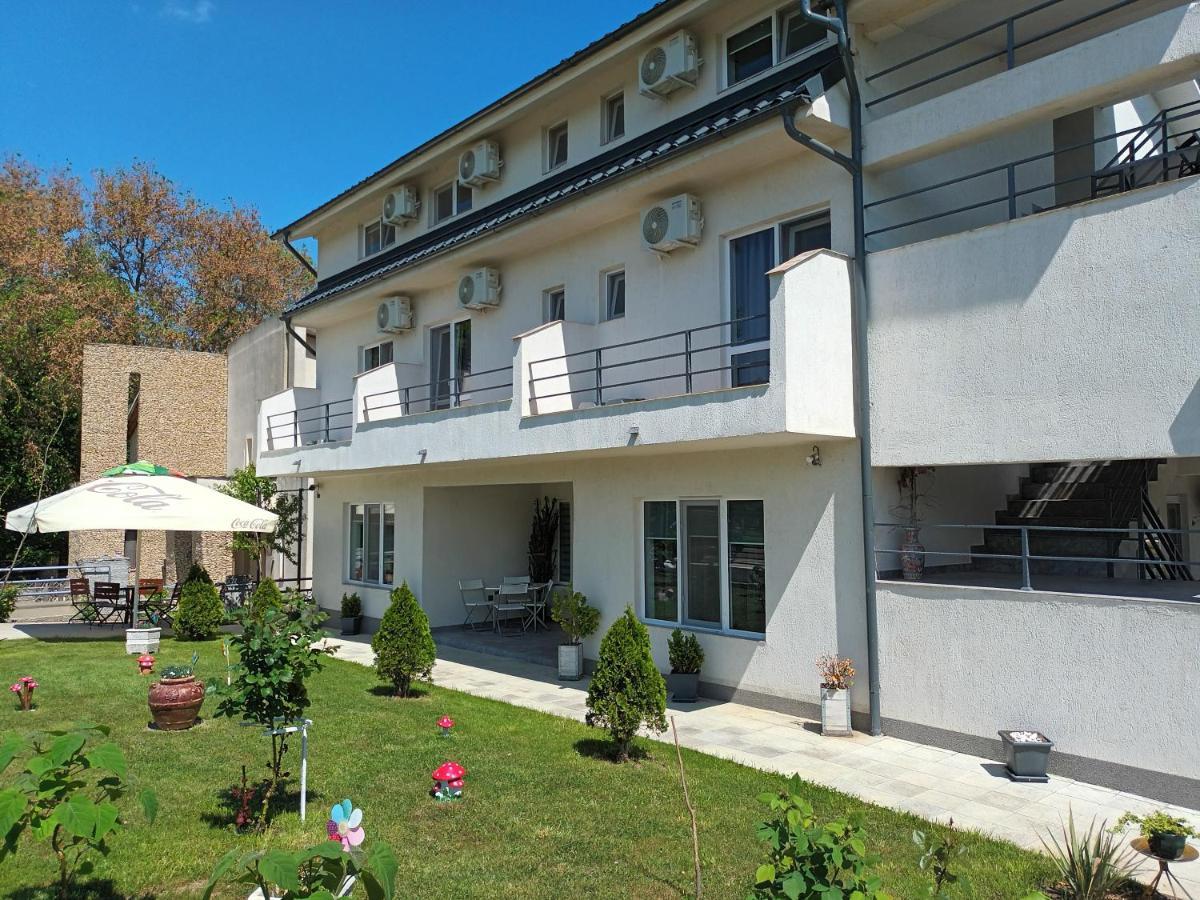 Casa Inna 비너스 외부 사진