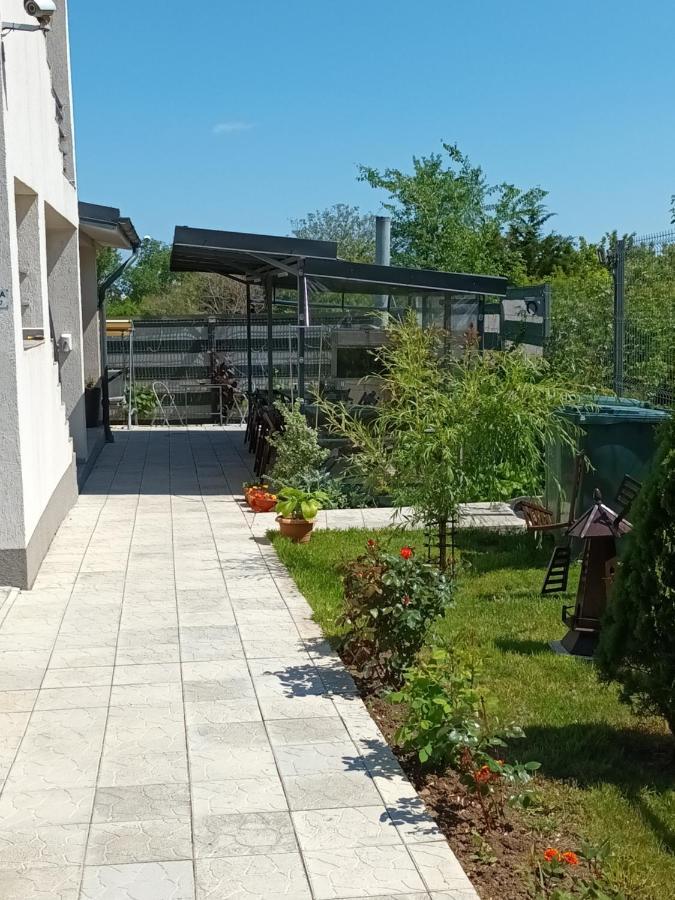 Casa Inna 비너스 외부 사진