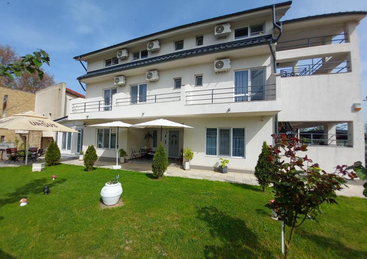 Casa Inna 비너스 외부 사진