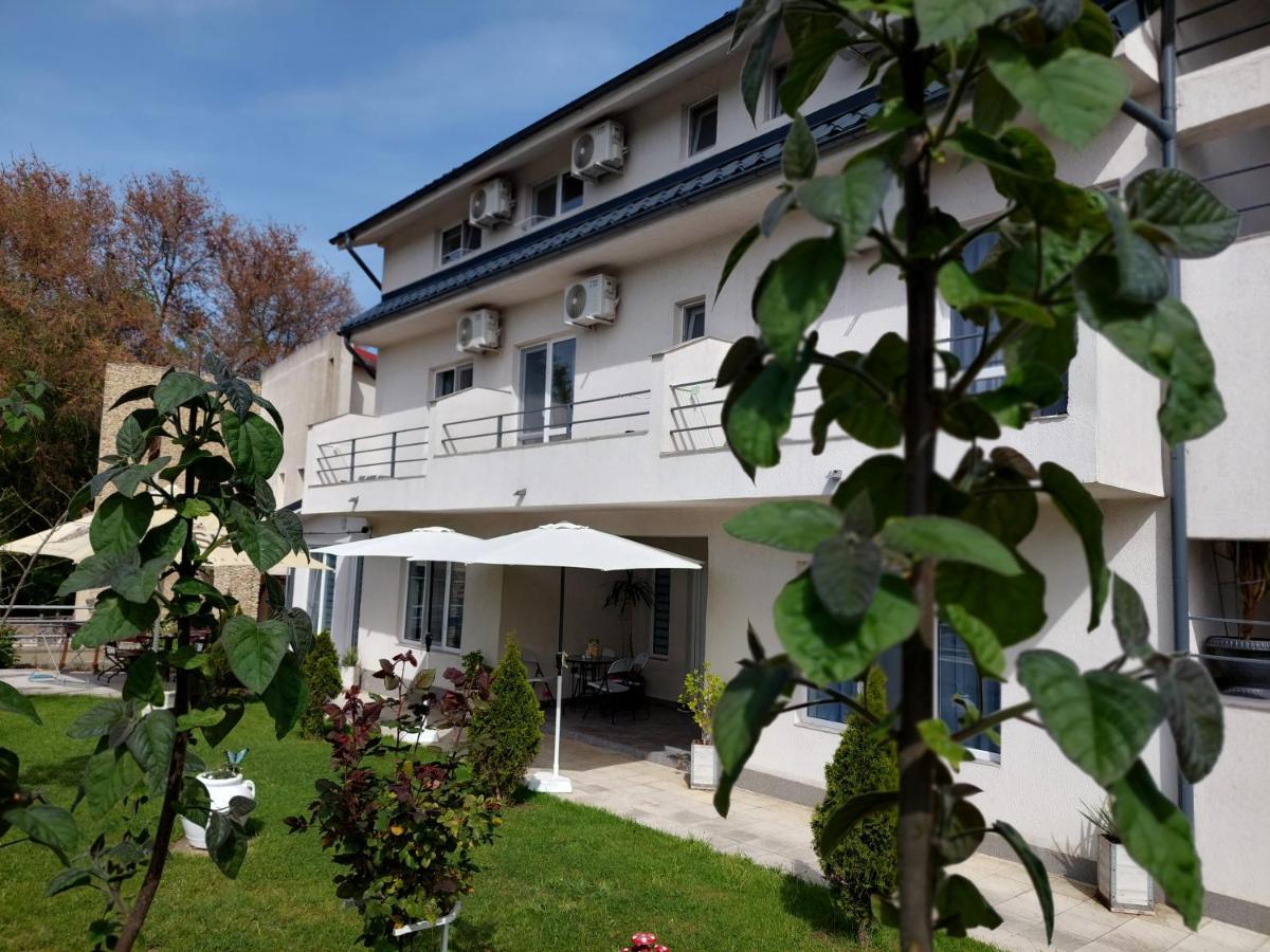 Casa Inna 비너스 외부 사진