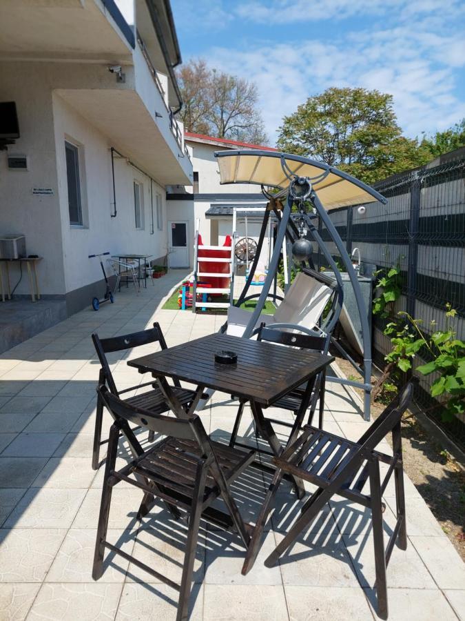 Casa Inna 비너스 외부 사진